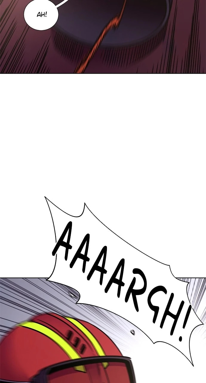 1 Second Chapter 305 page 88 - 