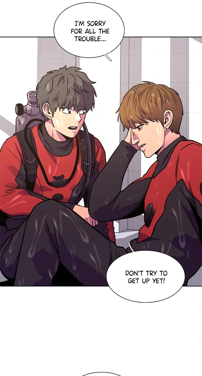 1 Second Chapter 305 page 10 - 