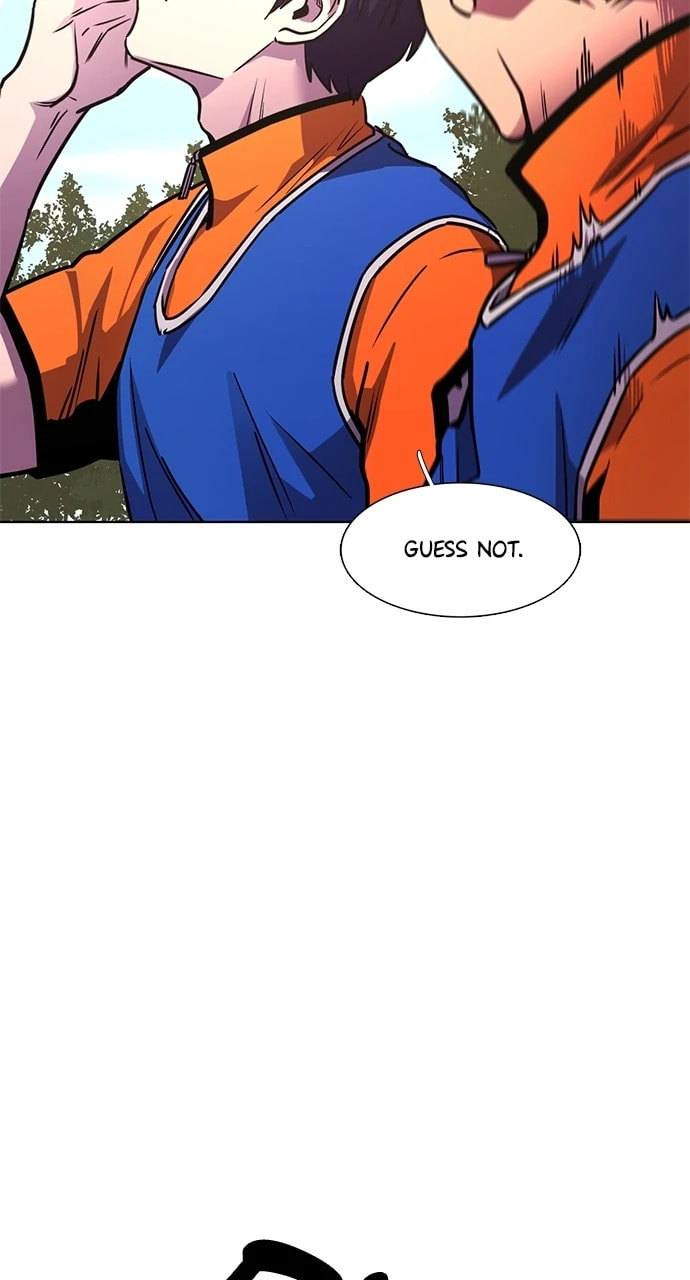 1 Second Chapter 305 page 91 - 