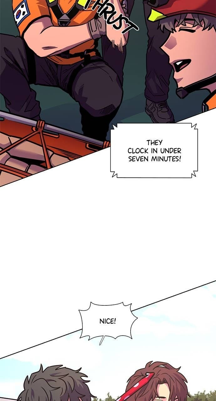 1 Second Chapter 306 page 2 - 