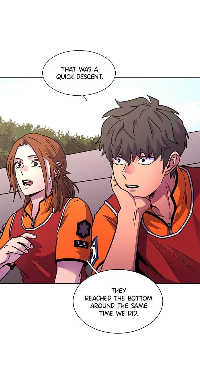 1 Second Chapter 306 page 11 - 