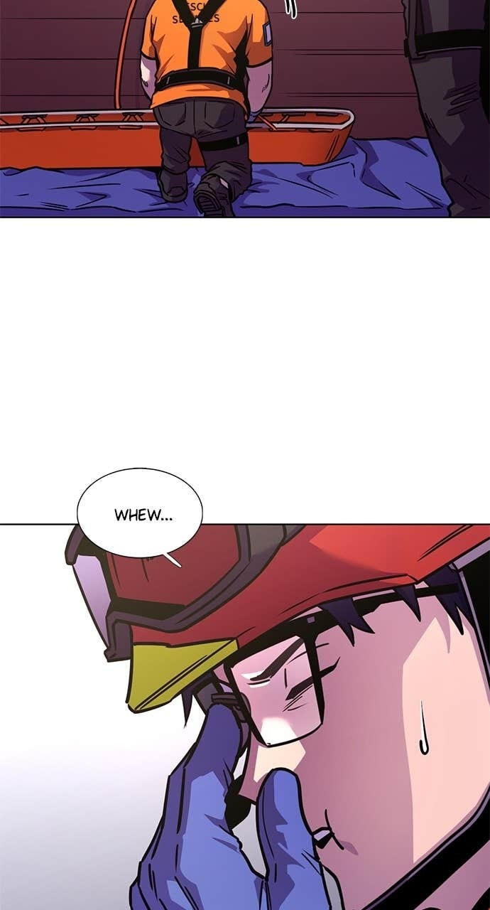 1 Second Chapter 306 page 16 - 