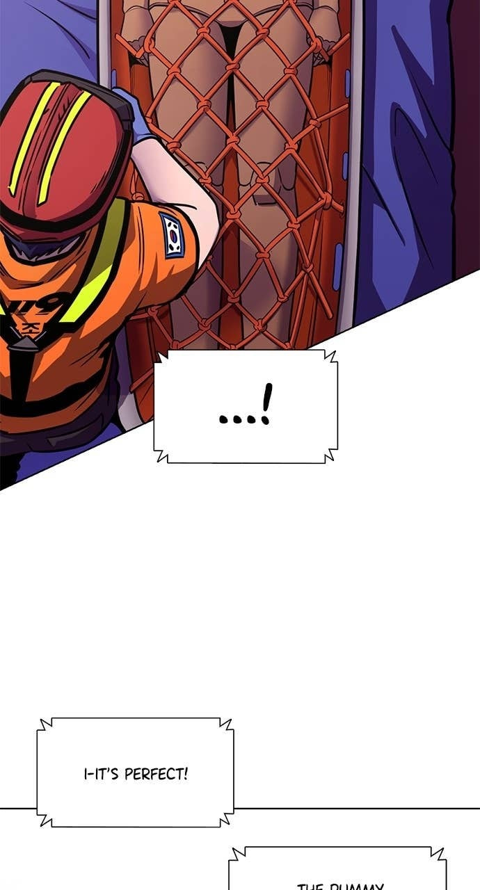 1 Second Chapter 306 page 19 - 