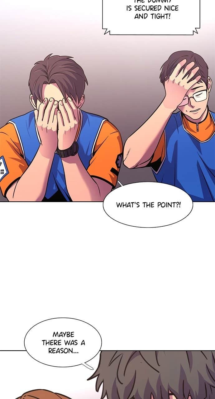1 Second Chapter 306 page 20 - 