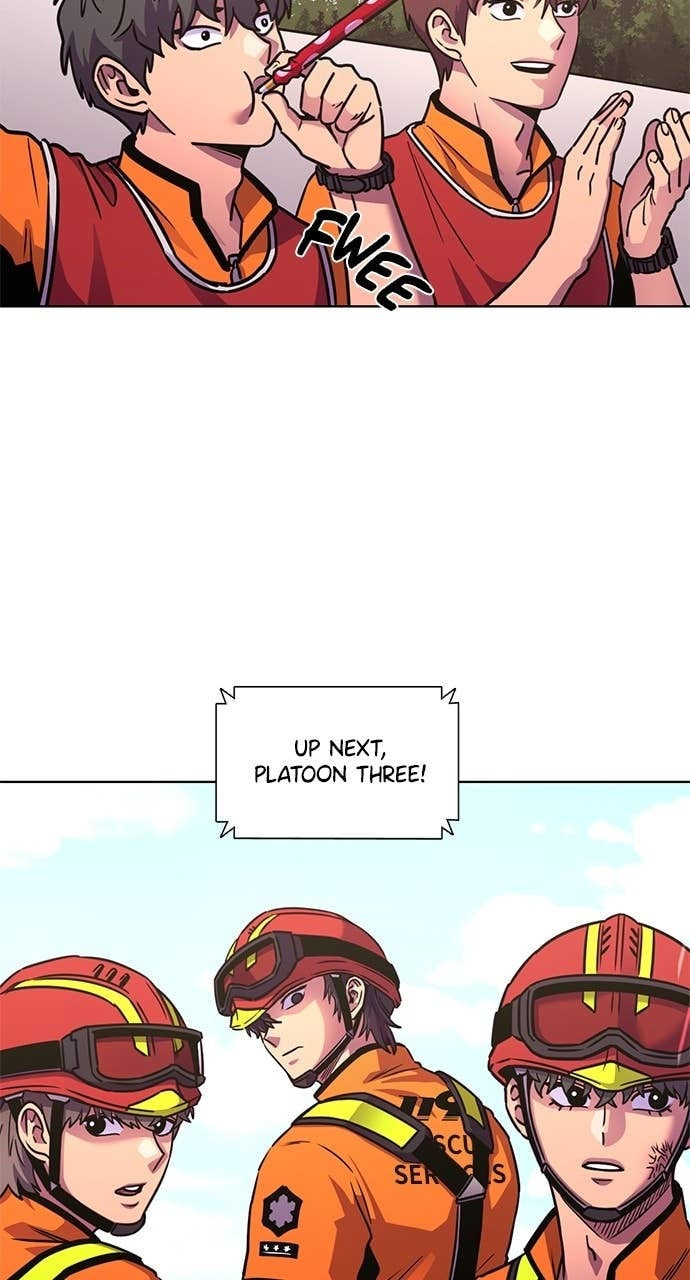 1 Second Chapter 306 page 3 - 