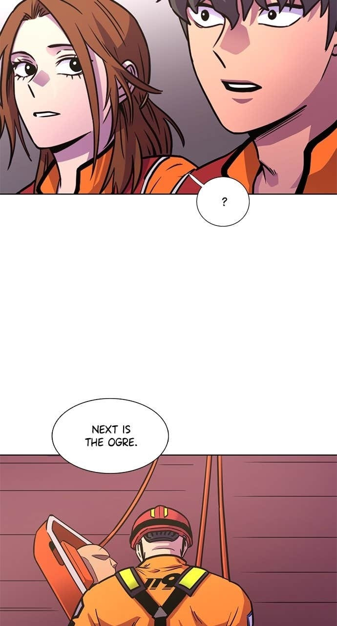 1 Second Chapter 306 page 21 - 