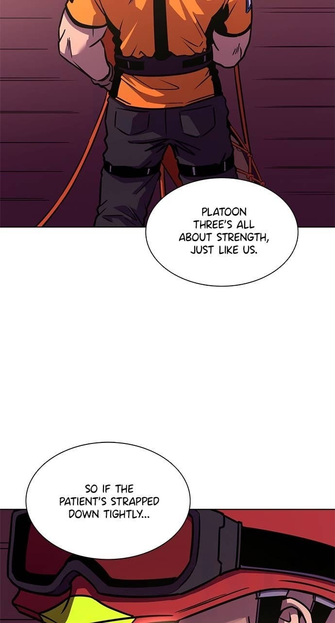 1 Second Chapter 306 page 22 - 