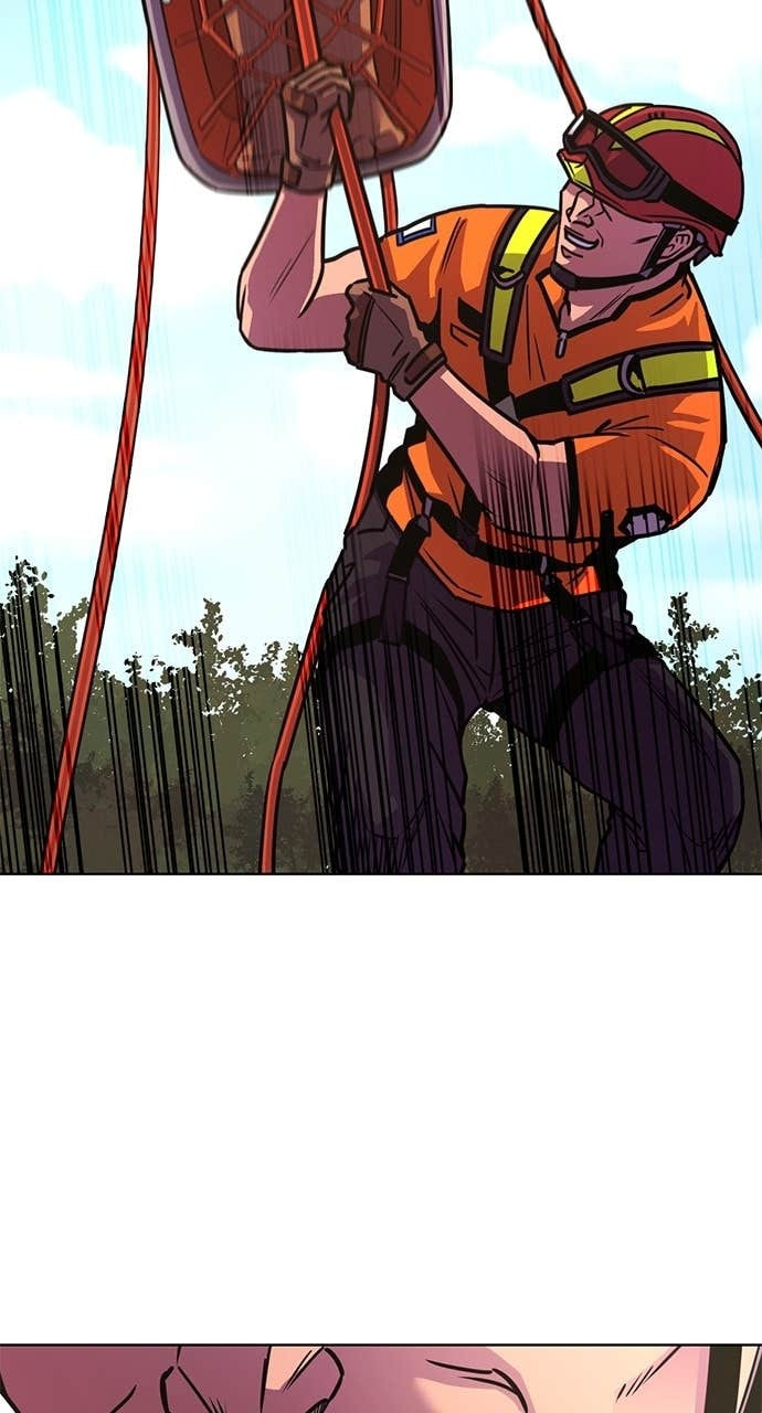 1 Second Chapter 306 page 25 - 