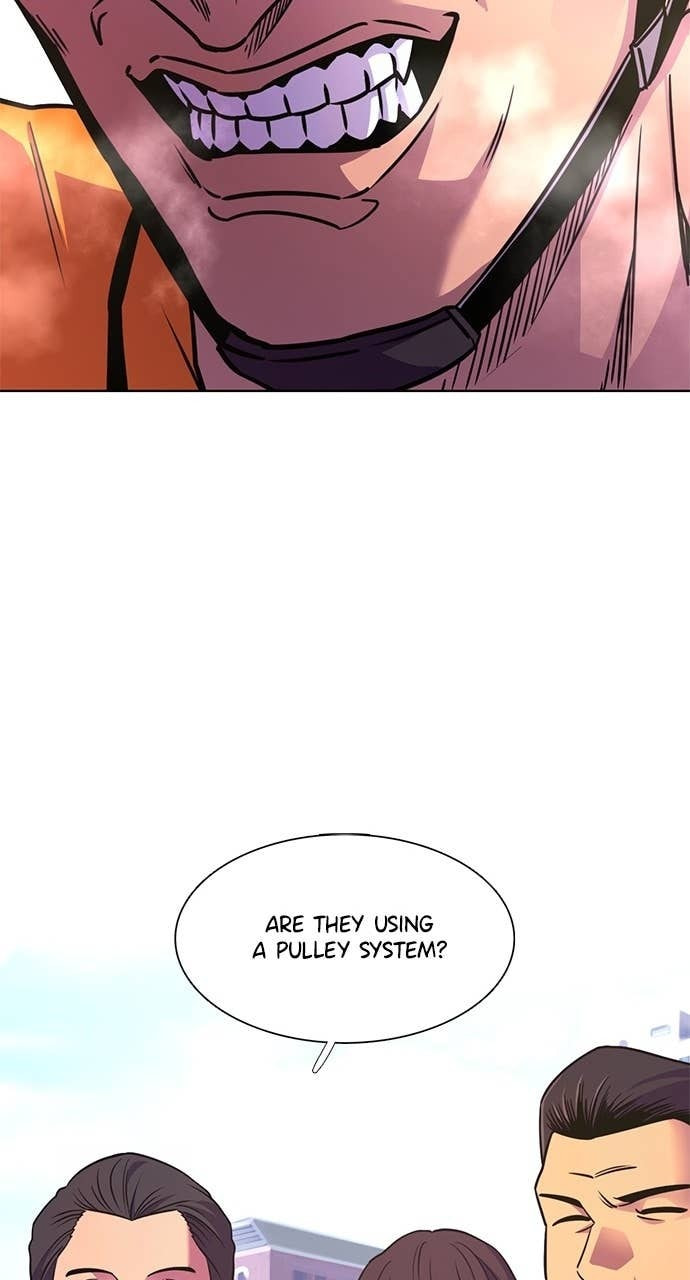 1 Second Chapter 306 page 26 - 