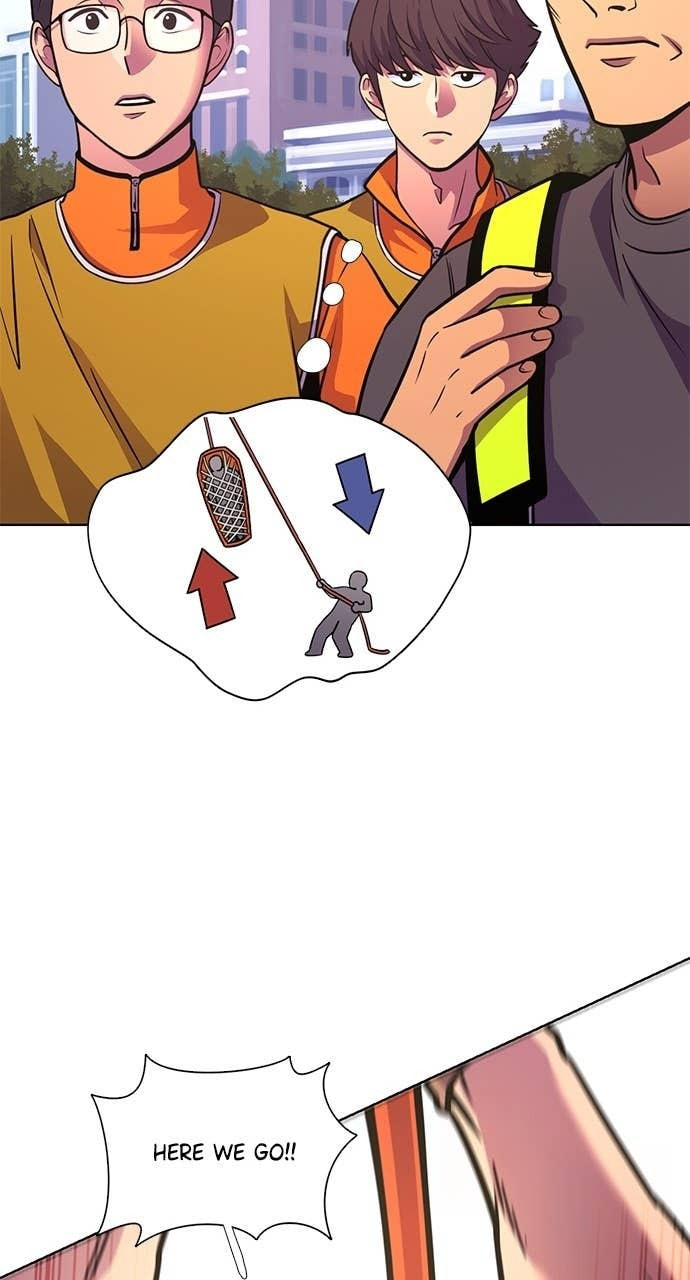 1 Second Chapter 306 page 27 - 