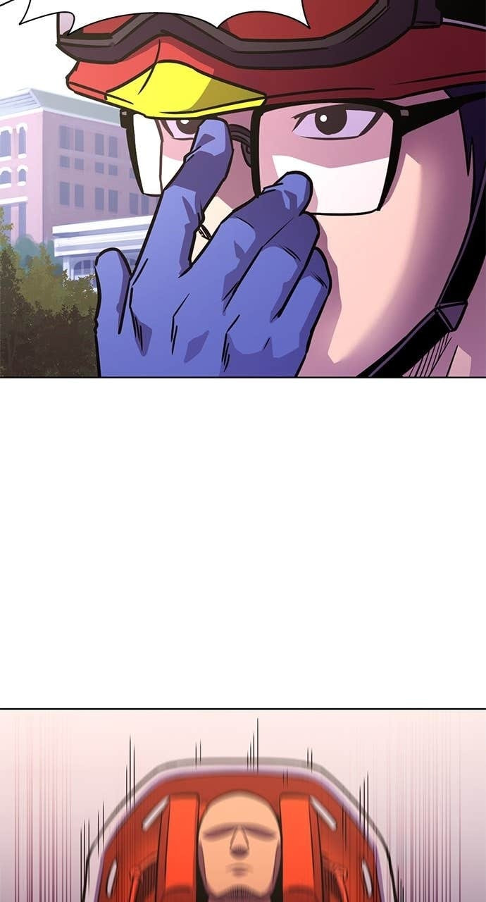 1 Second Chapter 306 page 31 - 