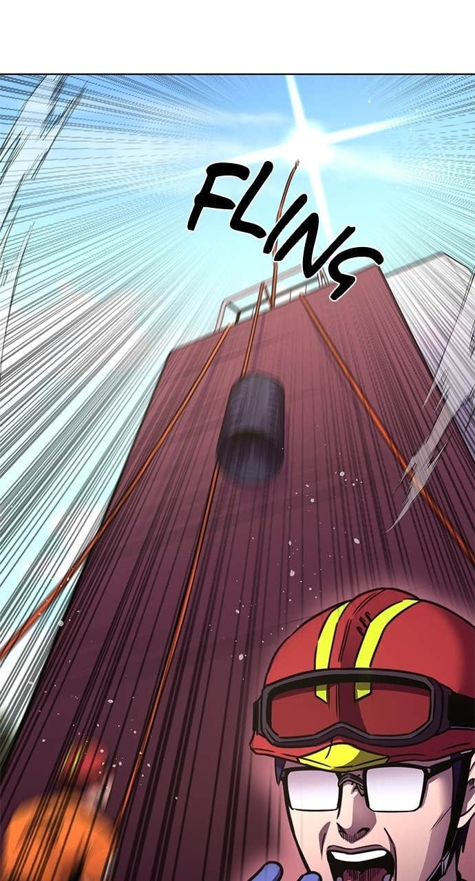 1 Second Chapter 306 page 34 - 