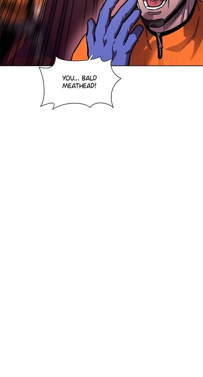 1 Second Chapter 306 page 35 - 