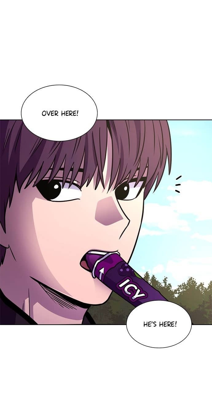 1 Second Chapter 306 page 37 - 