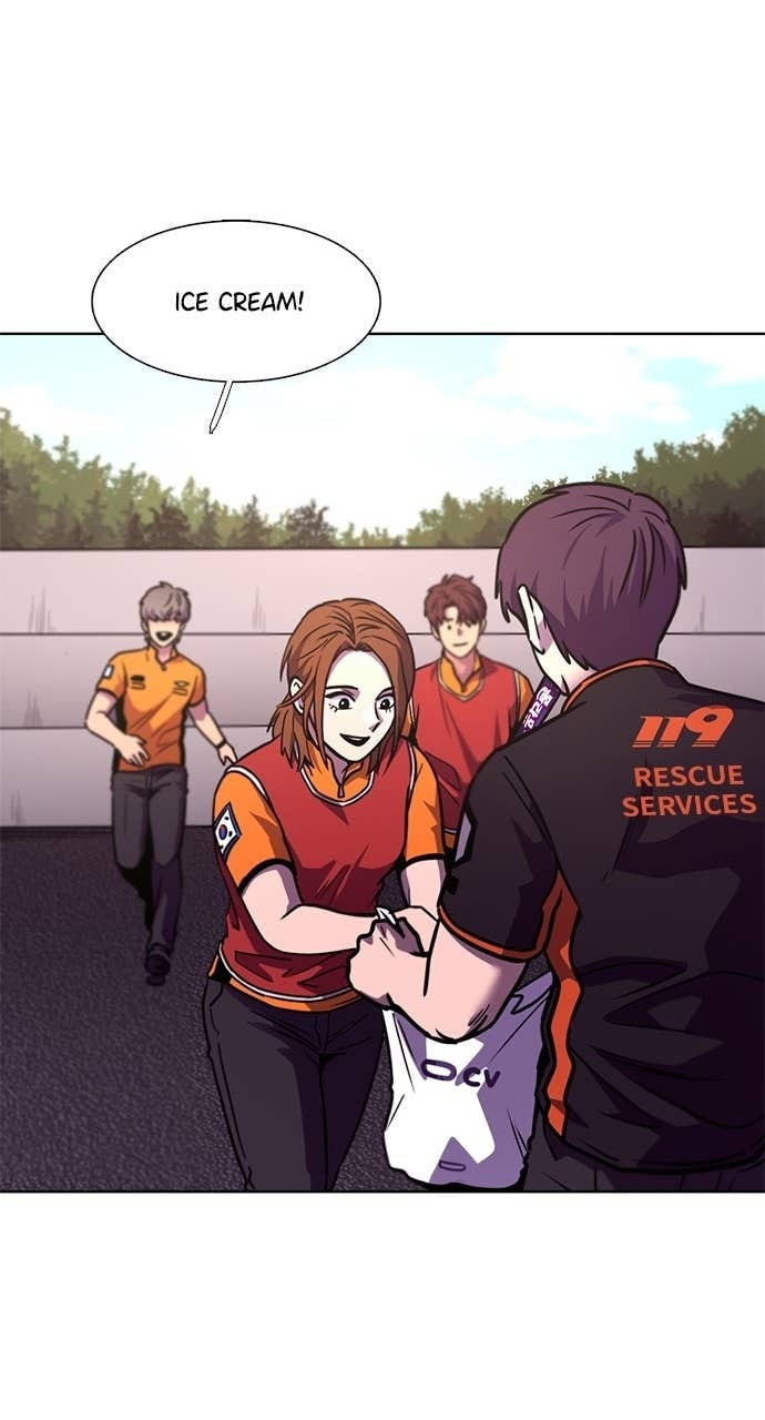 1 Second Chapter 306 page 38 - 