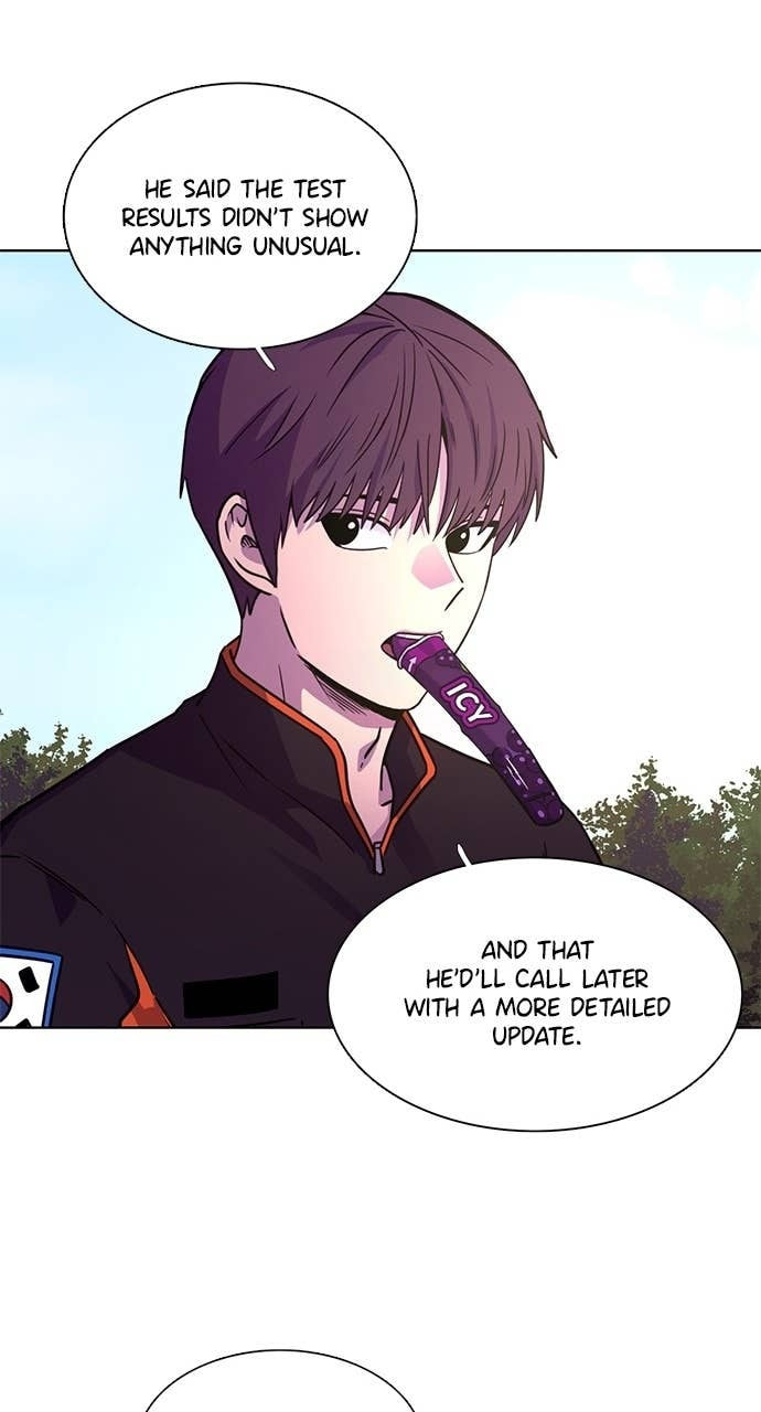 1 Second Chapter 306 page 40 - 