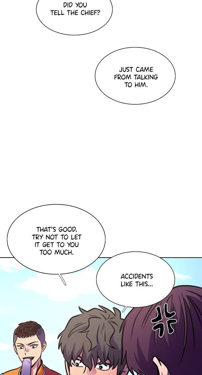 1 Second Chapter 306 page 41 - 