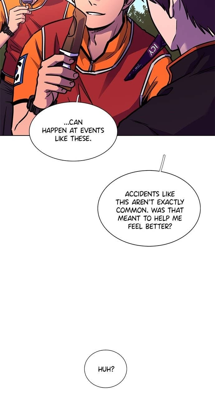 1 Second Chapter 306 page 42 - 