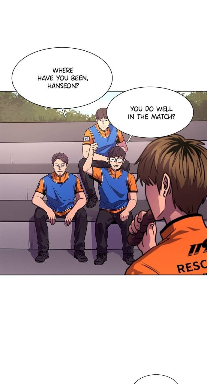 1 Second Chapter 306 page 43 - 