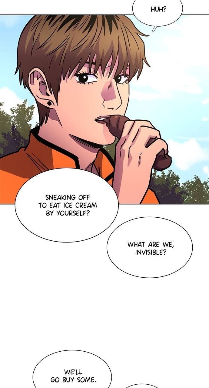 1 Second Chapter 306 page 44 - 
