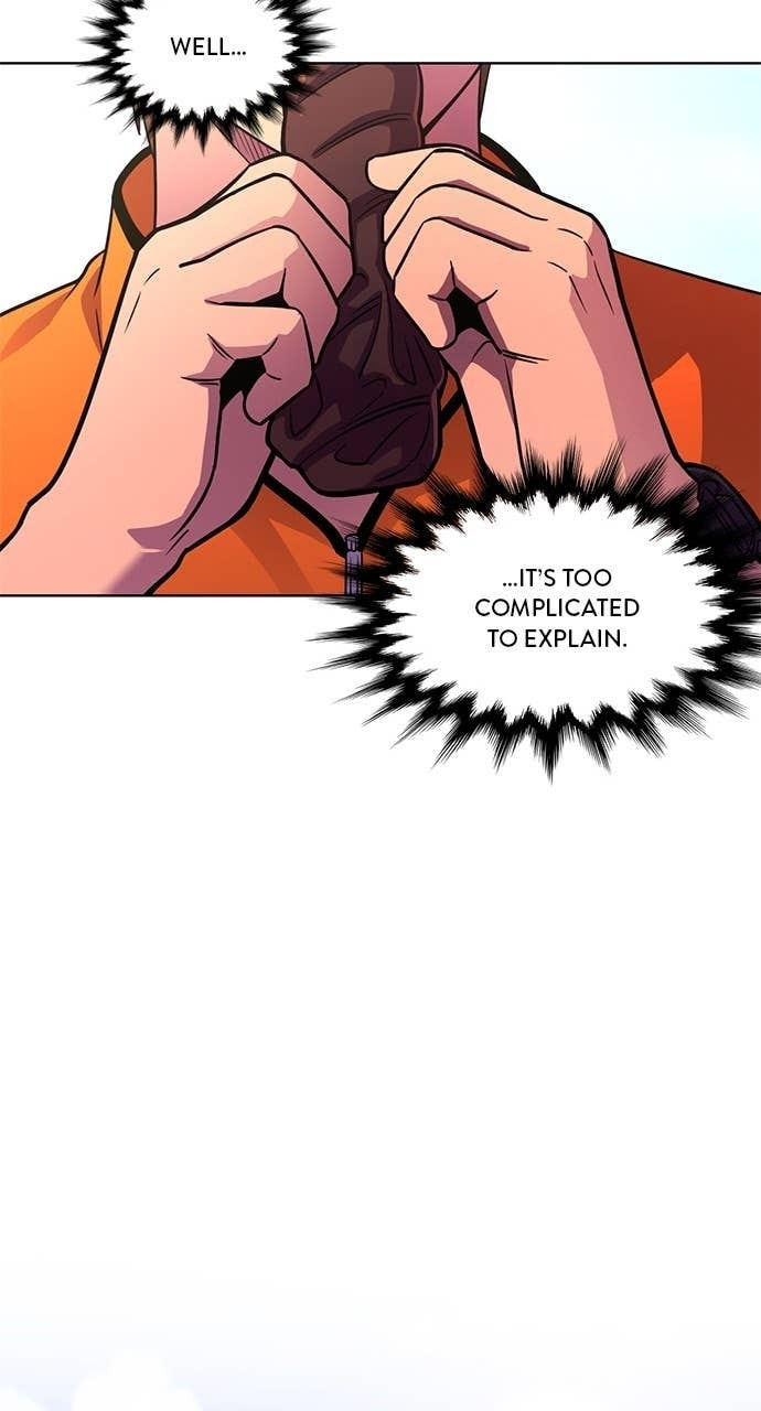 1 Second Chapter 306 page 46 - 