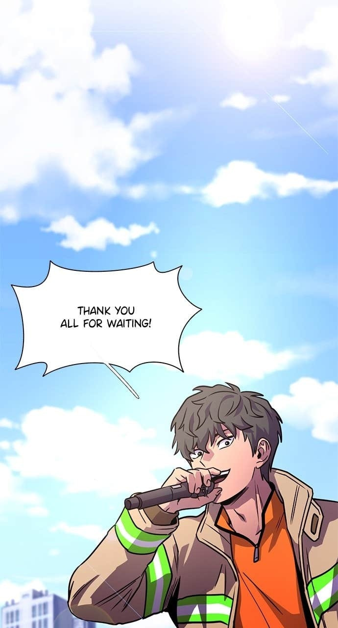 1 Second Chapter 306 page 47 - 