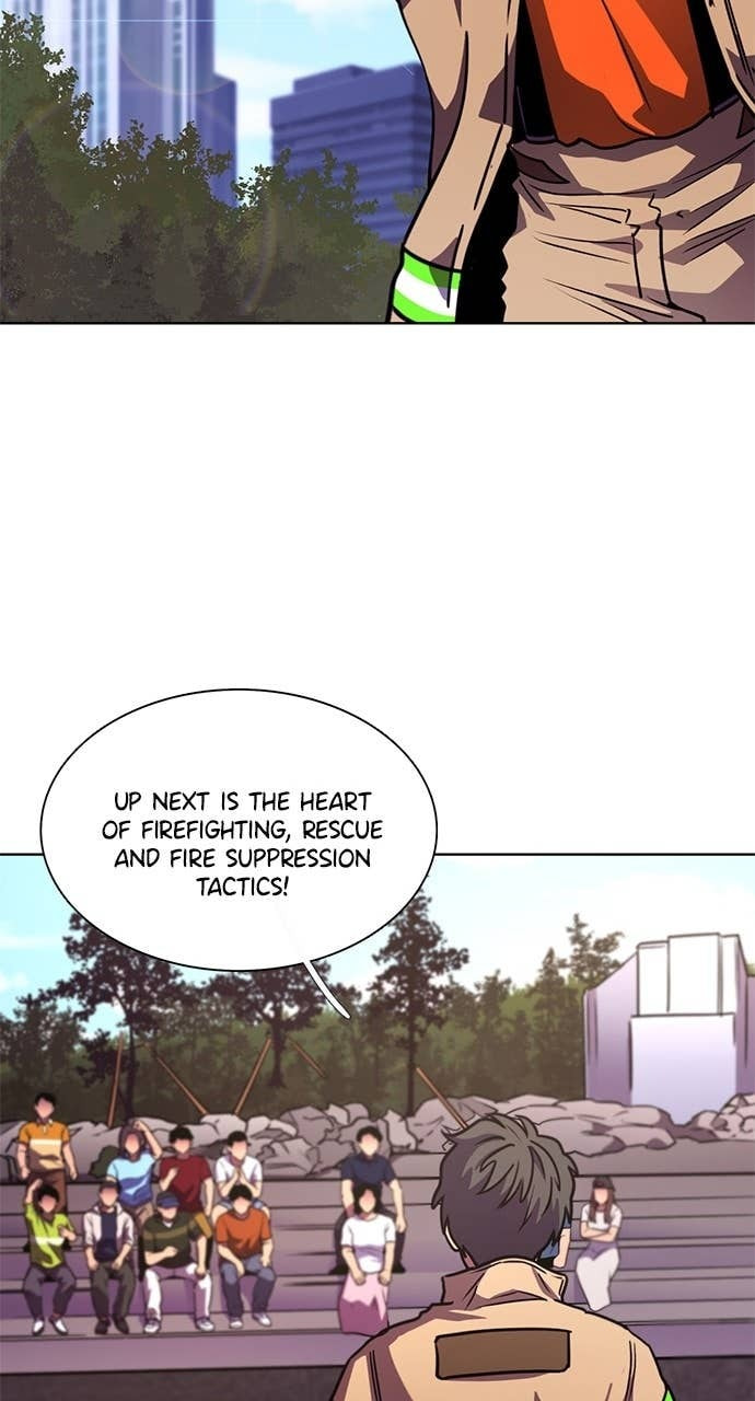 1 Second Chapter 306 page 48 - 
