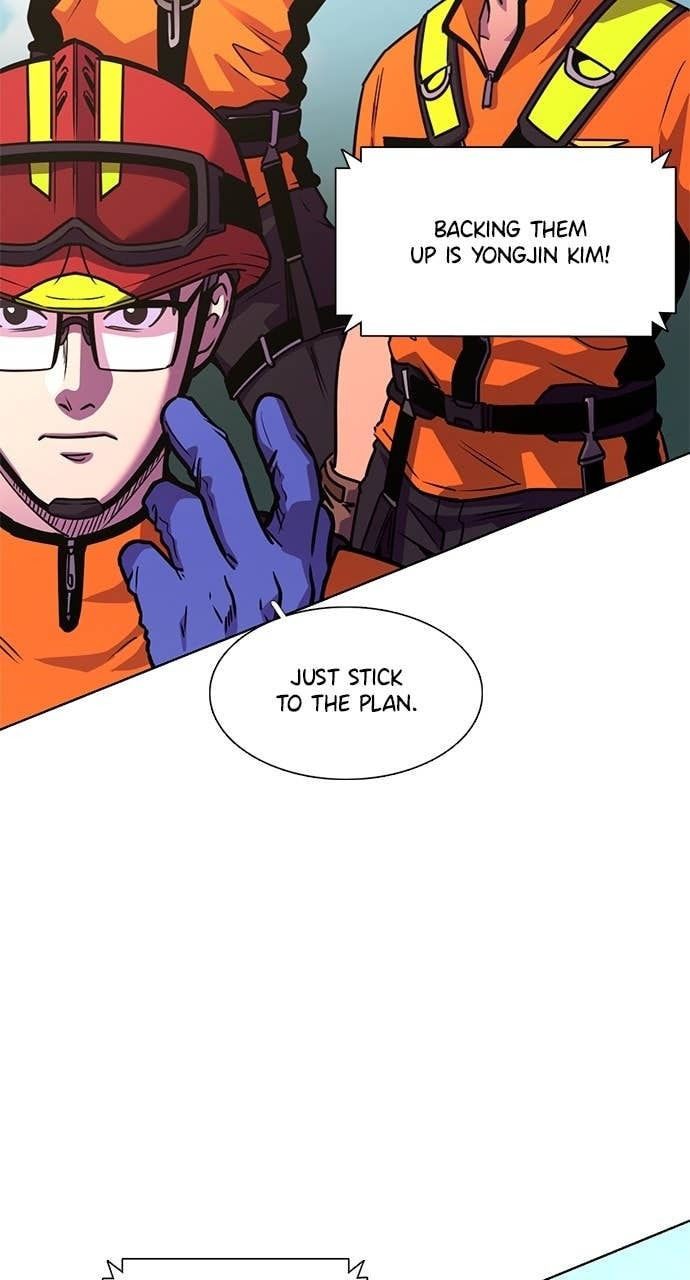1 Second Chapter 306 page 6 - 