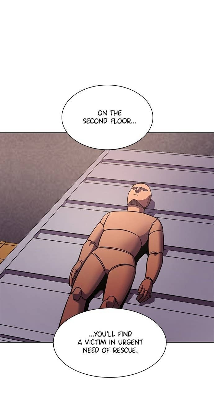 1 Second Chapter 306 page 51 - 