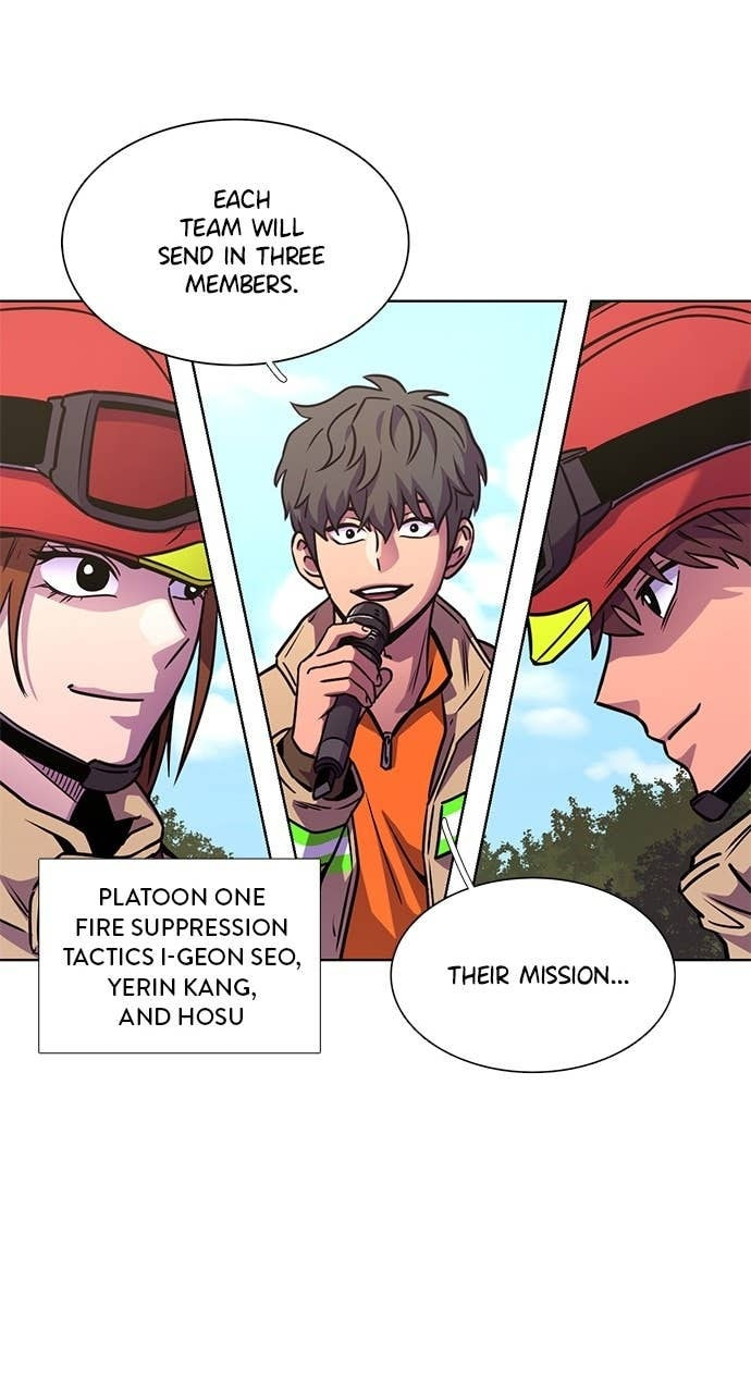 1 Second Chapter 306 page 53 - 