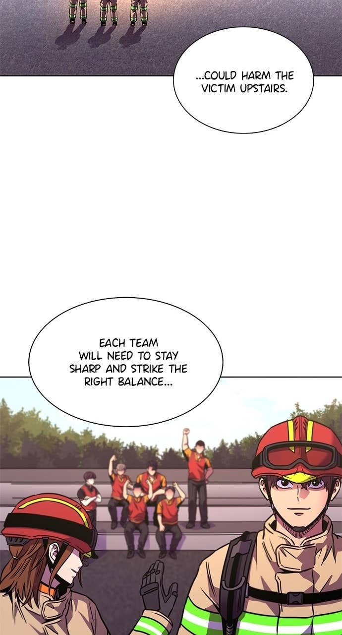 1 Second Chapter 306 page 57 - 