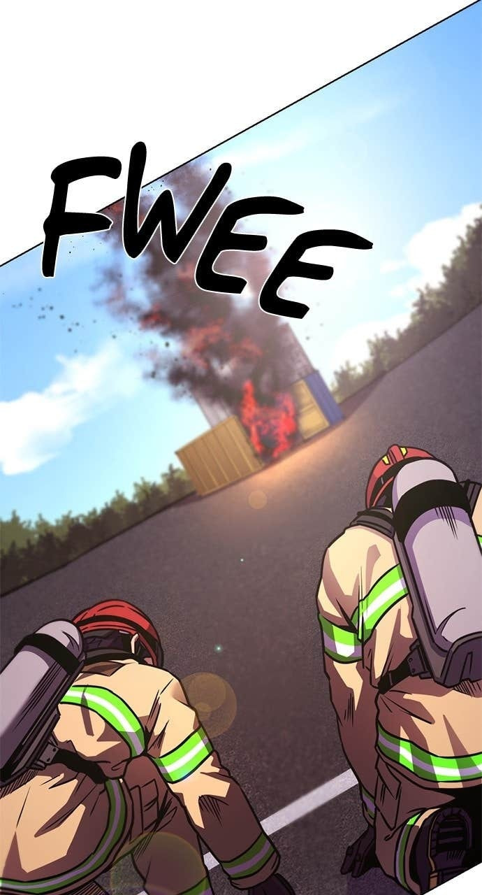 1 Second Chapter 306 page 60 - 