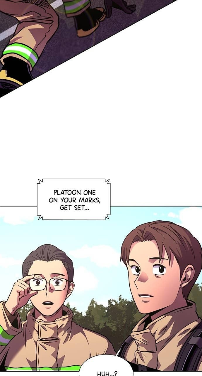 1 Second Chapter 306 page 61 - 