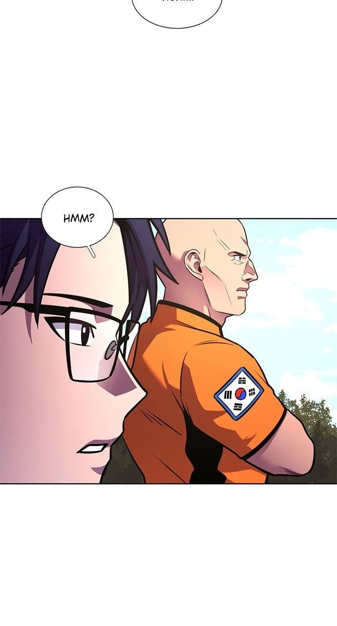 1 Second Chapter 306 page 62 - 