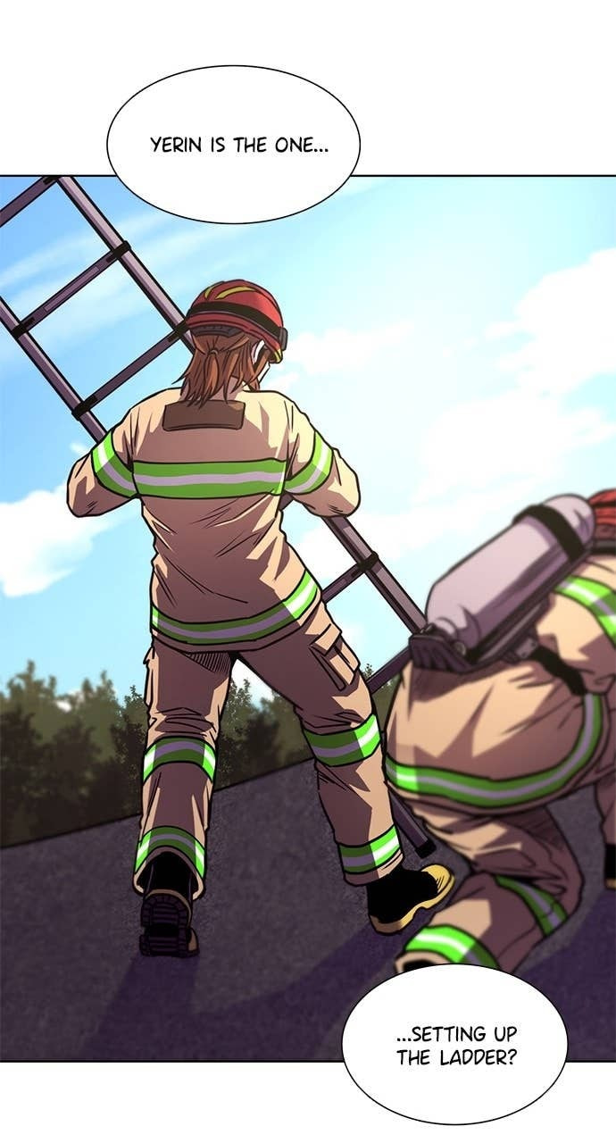 1 Second Chapter 306 page 63 - 