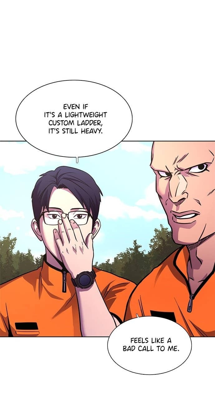 1 Second Chapter 306 page 64 - 