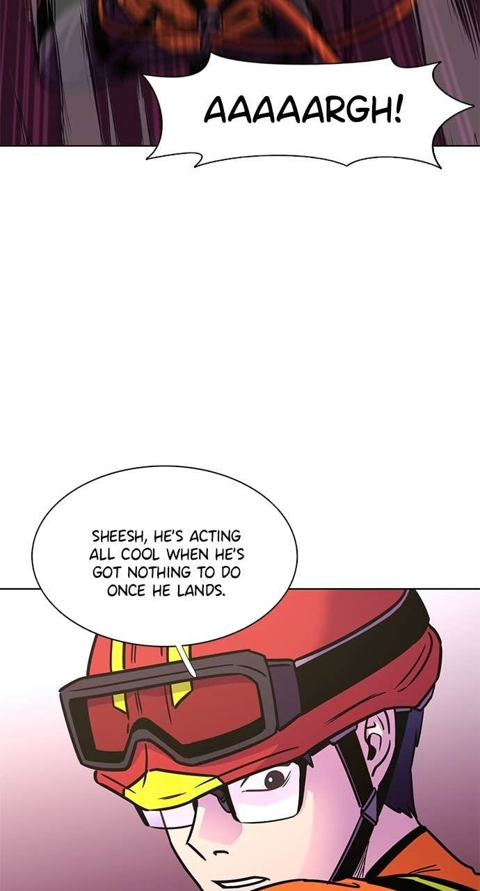 1 Second Chapter 306 page 8 - 