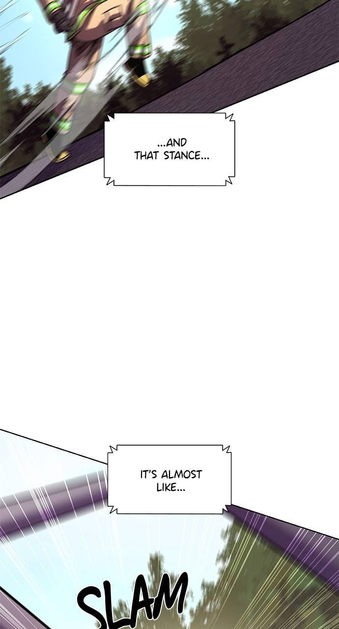1 Second Chapter 306 page 71 - 