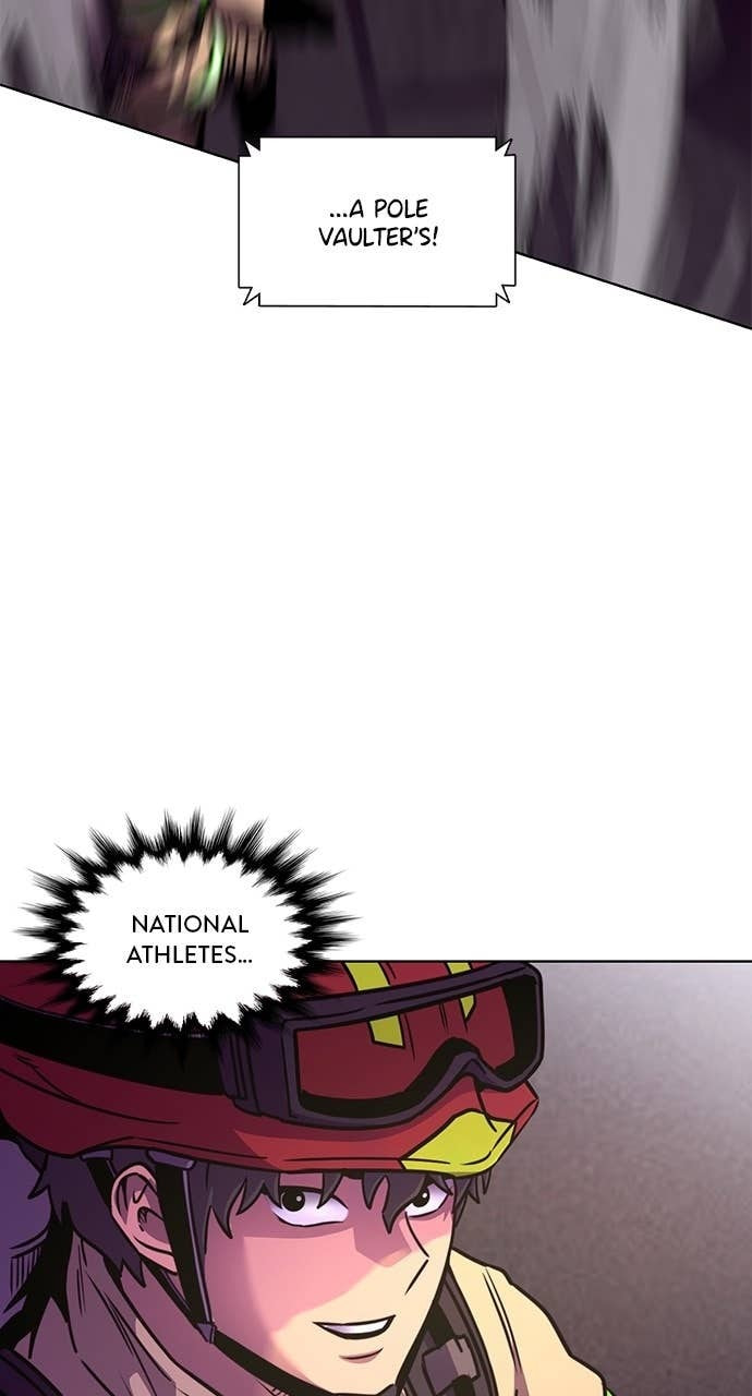 1 Second Chapter 306 page 74 - 