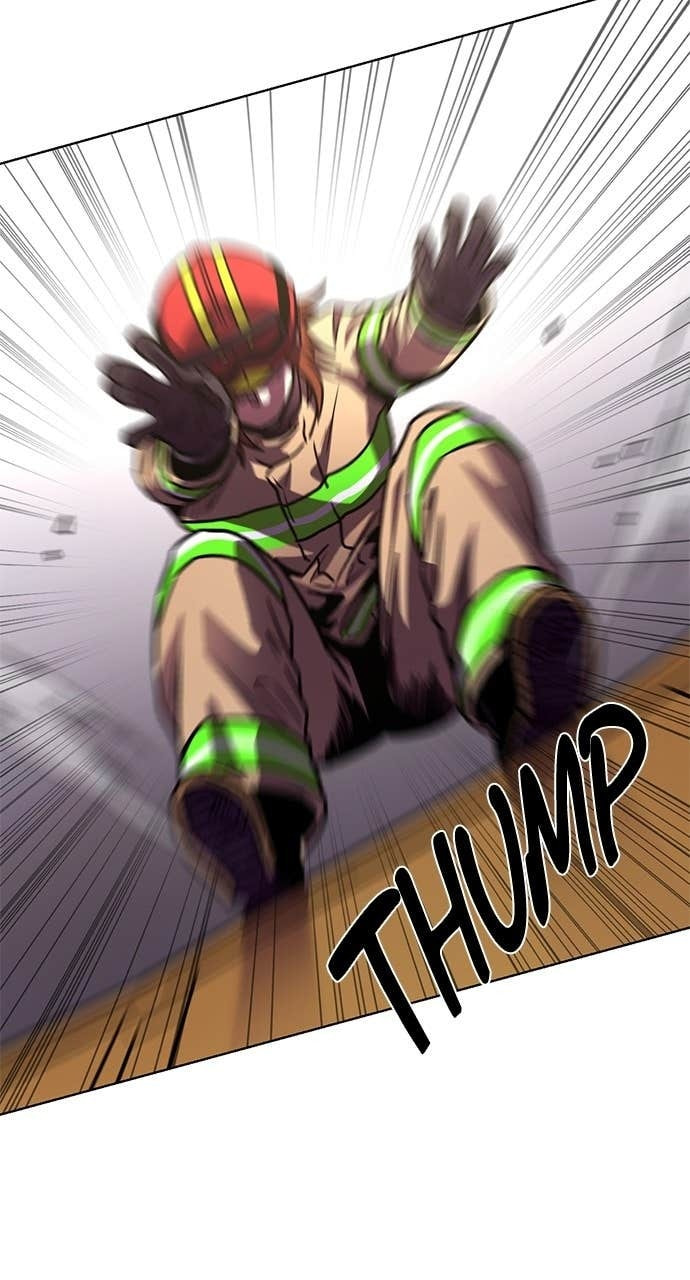 1 Second Chapter 306 page 77 - 
