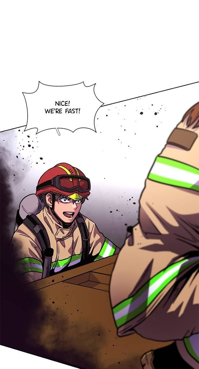 1 Second Chapter 306 page 79 - 