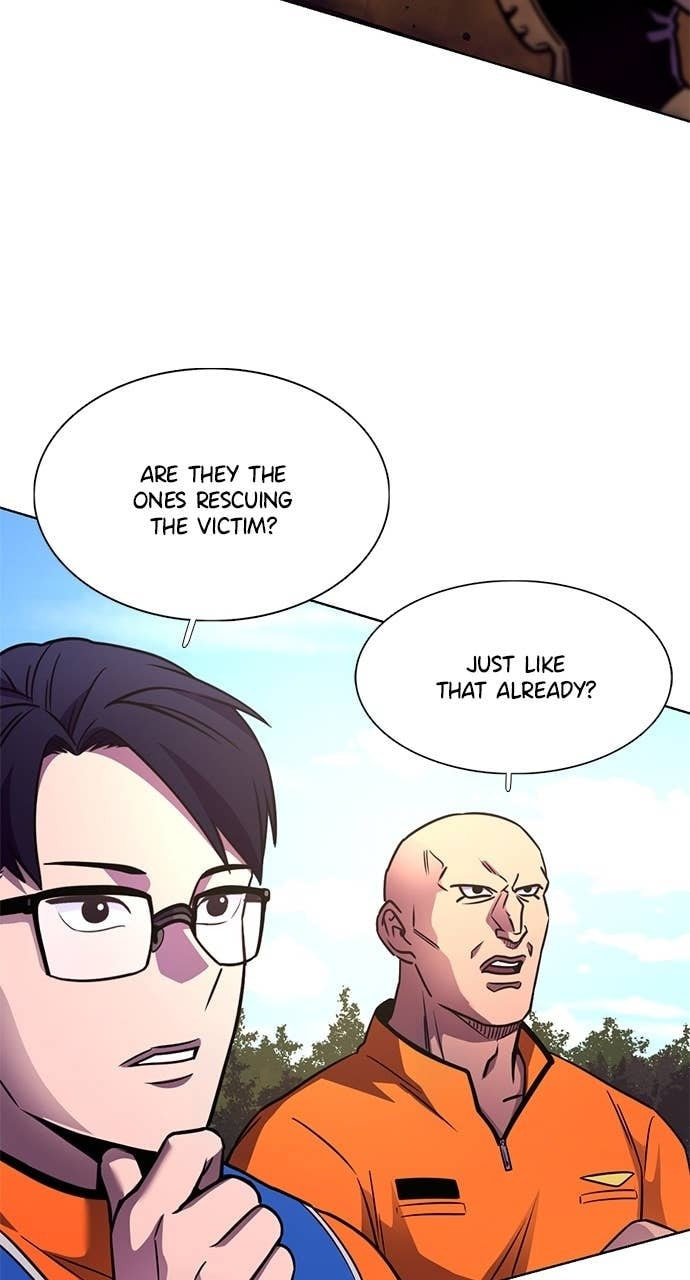 1 Second Chapter 306 page 80 - 