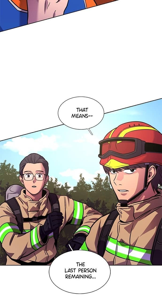 1 Second Chapter 306 page 81 - 