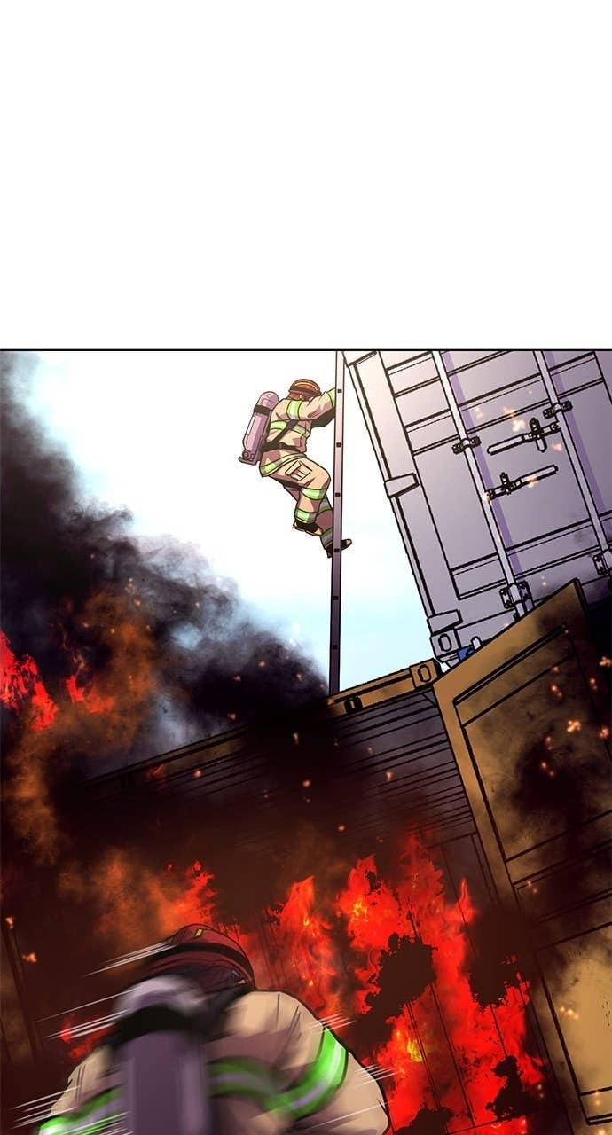 1 Second Chapter 306 page 82 - 