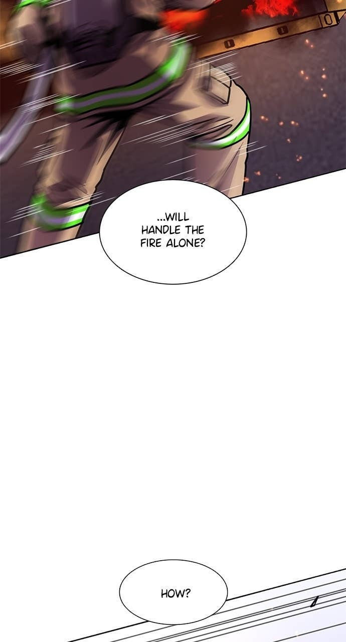 1 Second Chapter 306 page 83 - 