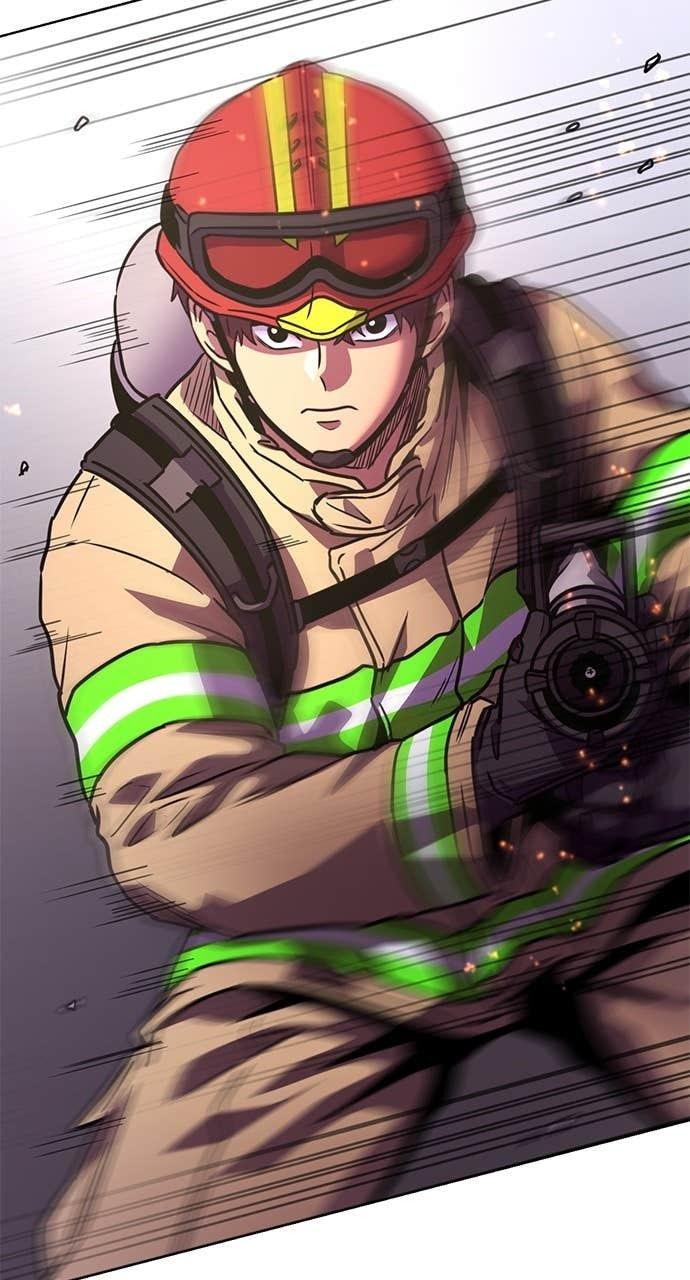1 Second Chapter 306 page 84 - 
