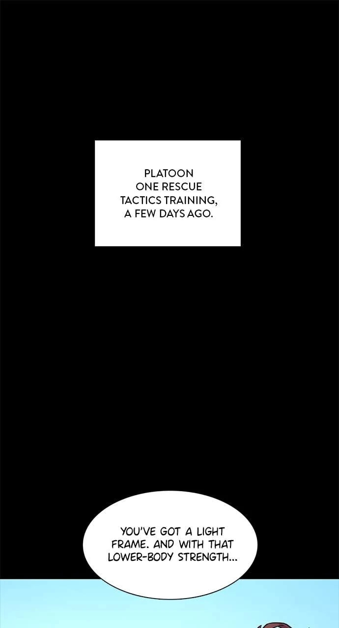1 Second Chapter 307 page 1 - 