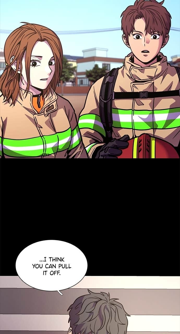 1 Second Chapter 307 page 2 - 