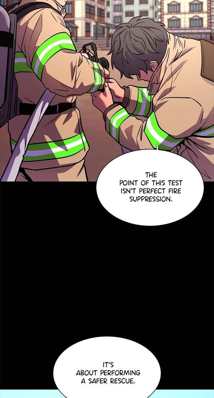 1 Second Chapter 307 page 14 - 