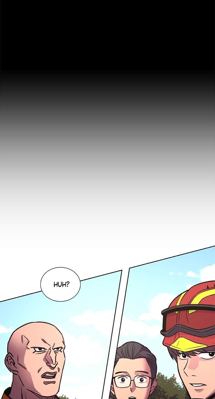 1 Second Chapter 307 page 17 - 